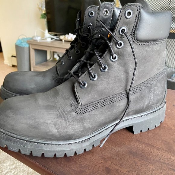 Timberland Other - Timberland 6-Inch Premium Waterproof Boots